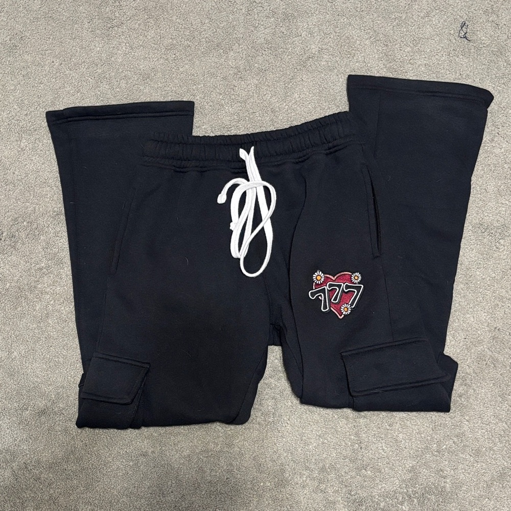 Euphoric Men’s Flare Sweats